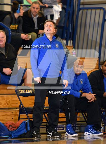 Thumbnail 1 in Folsom vs. Inderkum (Trojan Toss Up) photogallery.