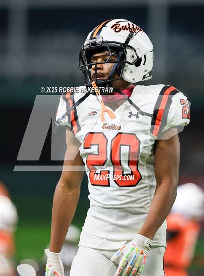 Thumbnail 1 in Haltom @ Bowie photogallery.