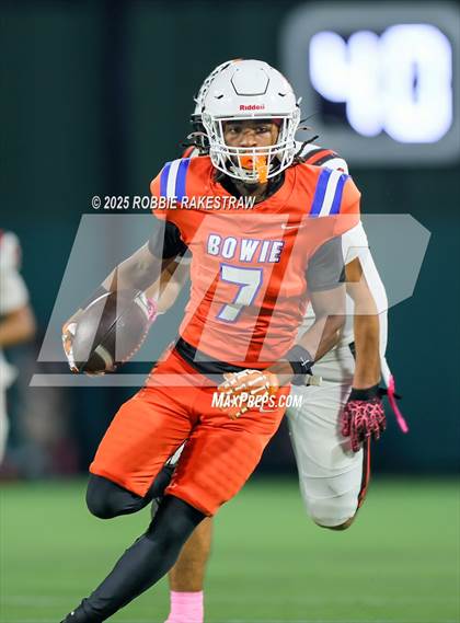 Thumbnail 3 in Haltom @ Bowie photogallery.