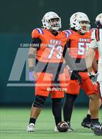 Photo from the gallery "Haltom @ Bowie"