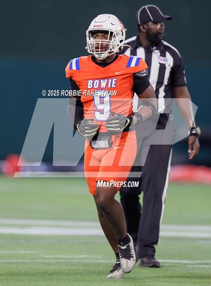 Thumbnail 3 in Haltom @ Bowie photogallery.