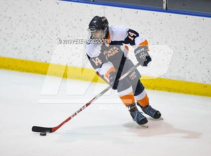 Thumbnail 2 in Mountain Lakes @ Gill St. Bernard's (Haas Cup Quarterfinal) photogallery.