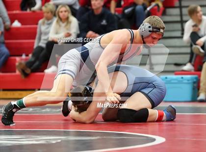 Thumbnail 3 in Section 5 Class A1 Championships photogallery.