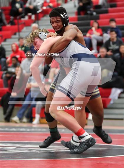 Thumbnail 1 in Section 5 Class A1 Championships photogallery.