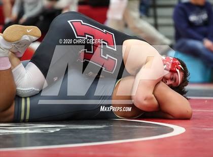 Thumbnail 2 in Section 5 Class A1 Championships photogallery.