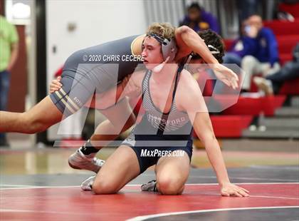 Thumbnail 1 in Section 5 Class A1 Championships photogallery.