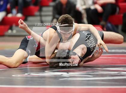Thumbnail 1 in Section 5 Class A1 Championships photogallery.