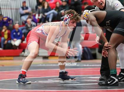 Thumbnail 2 in Section 5 Class A1 Championships photogallery.