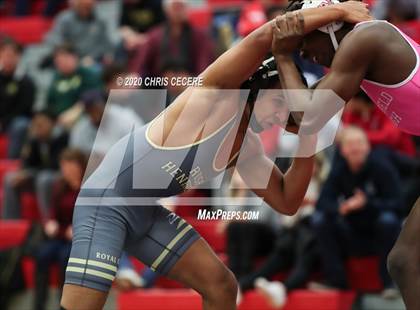 Thumbnail 3 in Section 5 Class A1 Championships photogallery.