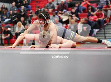 Thumbnail 2 in Section 5 Class A1 Championships photogallery.