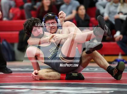Thumbnail 1 in Section 5 Class A1 Championships photogallery.
