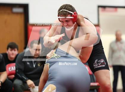 Thumbnail 2 in Section 5 Class A1 Championships photogallery.