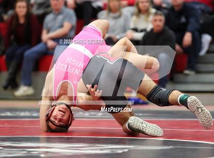 Thumbnail 3 in Section 5 Class A1 Championships photogallery.