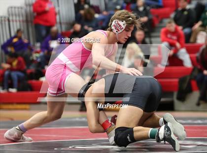 Thumbnail 1 in Section 5 Class A1 Championships photogallery.