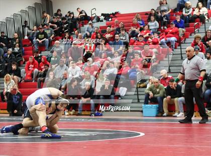 Thumbnail 2 in Section 5 Class A1 Championships photogallery.