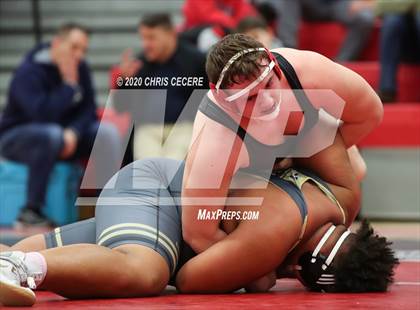 Thumbnail 2 in Section 5 Class A1 Championships photogallery.