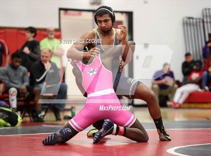 Thumbnail 1 in Section 5 Class A1 Championships photogallery.