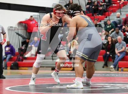 Thumbnail 1 in Section 5 Class A1 Championships photogallery.
