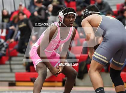 Thumbnail 3 in Section 5 Class A1 Championships photogallery.