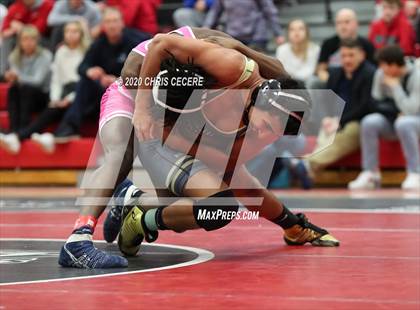 Thumbnail 2 in Section 5 Class A1 Championships photogallery.