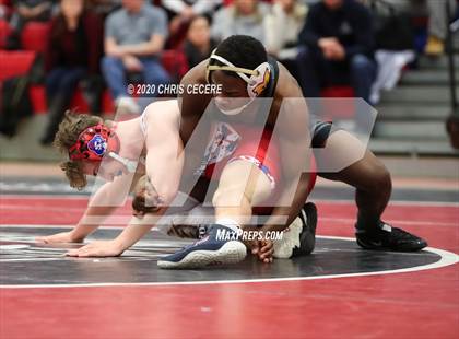 Thumbnail 1 in Section 5 Class A1 Championships photogallery.