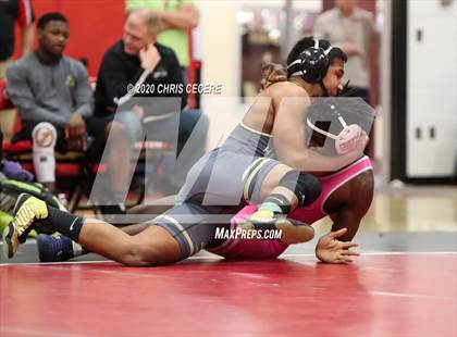Thumbnail 1 in Section 5 Class A1 Championships photogallery.