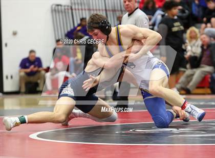 Thumbnail 2 in Section 5 Class A1 Championships photogallery.