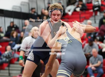 Thumbnail 2 in Section 5 Class A1 Championships photogallery.