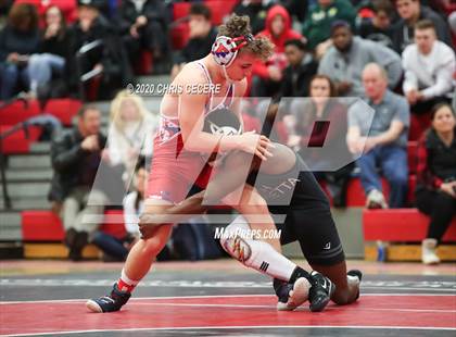 Thumbnail 3 in Section 5 Class A1 Championships photogallery.