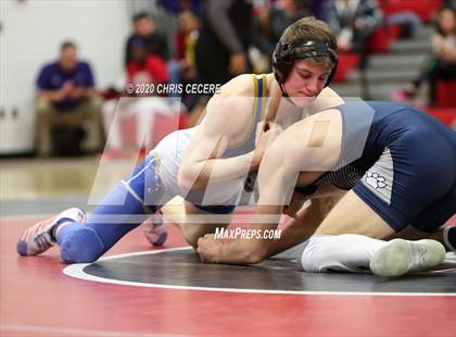 Thumbnail 3 in Section 5 Class A1 Championships photogallery.