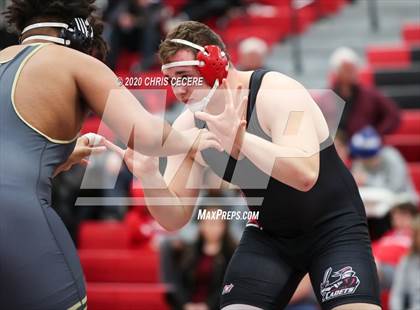Thumbnail 1 in Section 5 Class A1 Championships photogallery.
