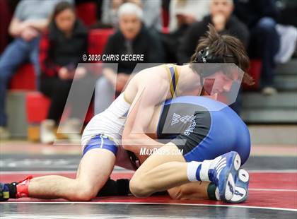 Thumbnail 3 in Section 5 Class A1 Championships photogallery.
