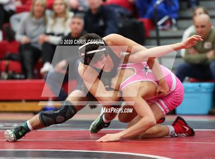 Thumbnail 1 in Section 5 Class A1 Championships photogallery.