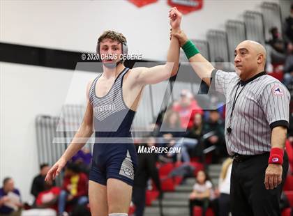 Thumbnail 2 in Section 5 Class A1 Championships photogallery.