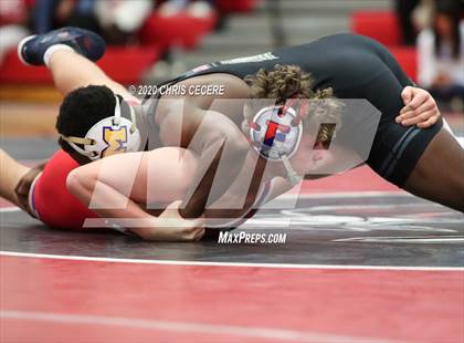 Thumbnail 1 in Section 5 Class A1 Championships photogallery.