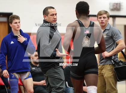 Thumbnail 1 in Section 5 Class A1 Championships photogallery.