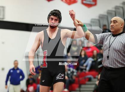 Thumbnail 2 in Section 5 Class A1 Championships photogallery.
