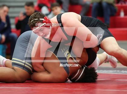 Thumbnail 3 in Section 5 Class A1 Championships photogallery.