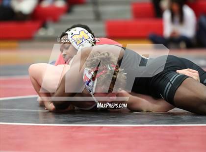 Thumbnail 3 in Section 5 Class A1 Championships photogallery.