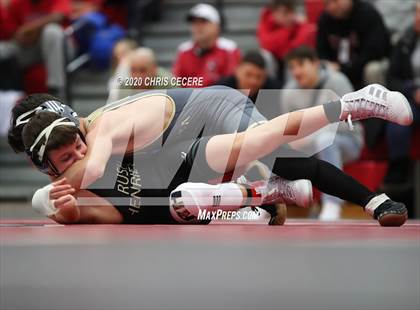 Thumbnail 1 in Section 5 Class A1 Championships photogallery.