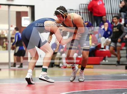 Thumbnail 2 in Section 5 Class A1 Championships photogallery.