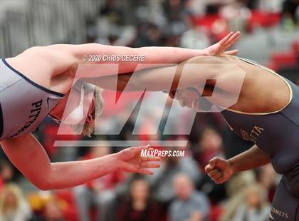 Thumbnail 3 in Section 5 Class A1 Championships photogallery.