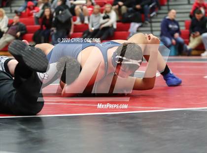 Thumbnail 2 in Section 5 Class A1 Championships photogallery.