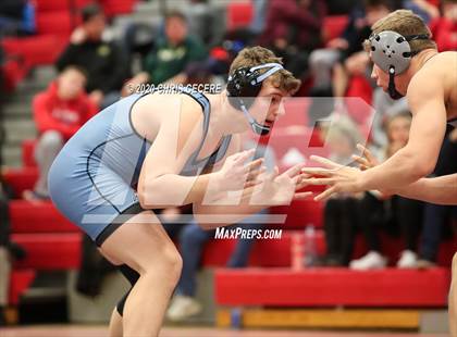 Thumbnail 1 in Section 5 Class A1 Championships photogallery.