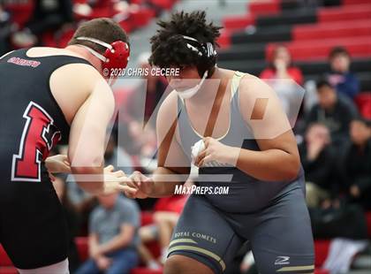 Thumbnail 1 in Section 5 Class A1 Championships photogallery.