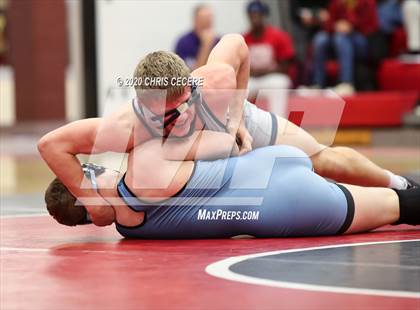 Thumbnail 2 in Section 5 Class A1 Championships photogallery.