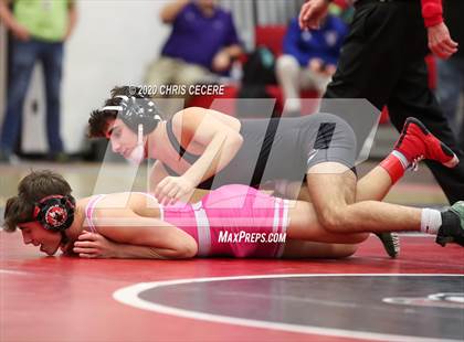 Thumbnail 3 in Section 5 Class A1 Championships photogallery.