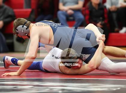 Thumbnail 1 in Section 5 Class A1 Championships photogallery.