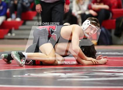 Thumbnail 3 in Section 5 Class A1 Championships photogallery.