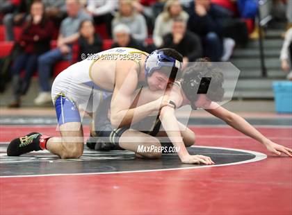 Thumbnail 1 in Section 5 Class A1 Championships photogallery.